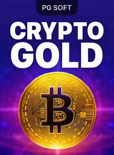 Crypto Gold, slot da PG SOFT na 1win