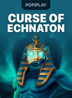 Curse of Echnaton, slot da PopiPlay na 1win