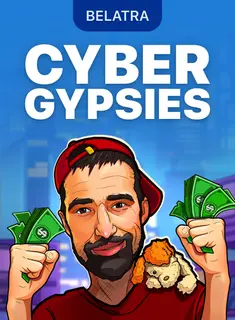 Cyber Gypsies, slot da Belatra na 1win