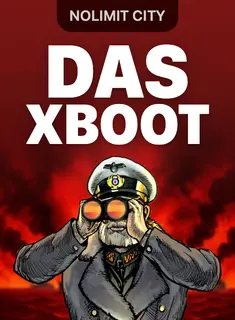 Das xBoot, slot da Nolimit City na 1win