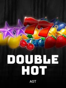 Double Hot, slot da AGT na 1win