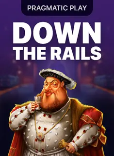 Down the Rails, slot da Pragmatic Play na 1win