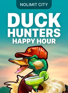 Duck Hunters: Happy Hour, slot da Nolimit City na 1win