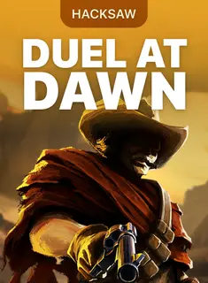 Duel at Dawn, slot da Hacksaw na 1win