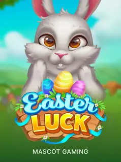 Easter Luck, slot da Mascot Gaming na 1win