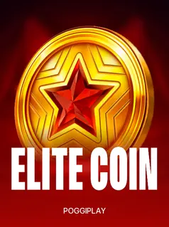 Elite Coin, slot da Poggiplay na 1win