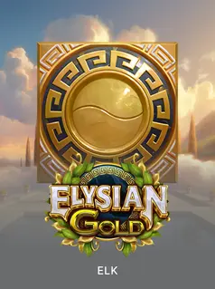 Elysian Gold, slot da ELK na 1win