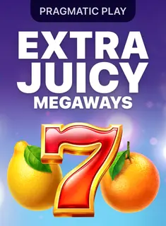 Extra Juicy Megaways, slot da Pragmatic Play na 1win