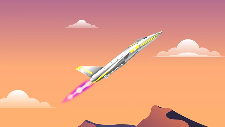 Banner do F777 Fighter