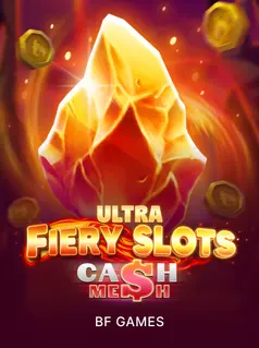 Fiery Slots Cash Mesh Ultra, slot da BF Games na 1win