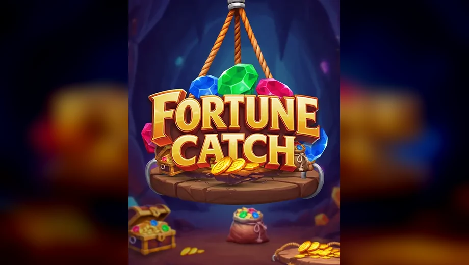 Banner do Fortune Catch