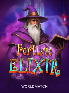 Fortune Elixir, slot da WorldMatch na 1win