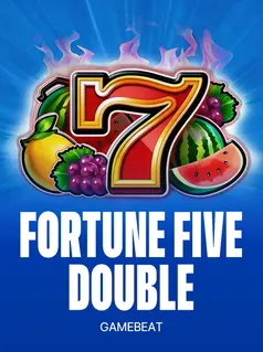 Fortune Five Double, slot da GameBeat na 1win