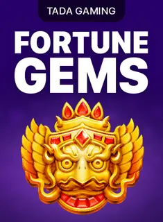 Fortune Gems, slot da TaDa Gaming na 1win