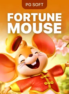 Fortune Mouse, slot da PG SOFT na 1win