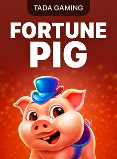 Fortune Pig, TaDa Gaming
