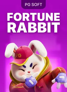 Fortune Rabbit, slot da PG SOFT na 1win