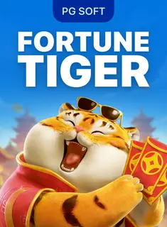 Fortune Tiger, slot da PG SOFT na 1win