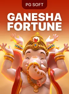 Ganesha Fortune, slot da PG SOFT na 1win