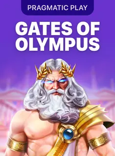 Gates of Olympus, slot da Pragmatic Play na 1win
