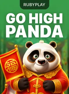 Go High Panda, RubyPlay