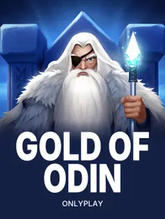 Gold of Odin, slot da Onlyplay na 1win