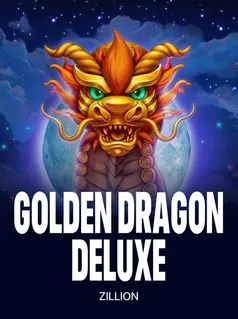 Golden Dragon Deluxe, slot da Zillion na 1win