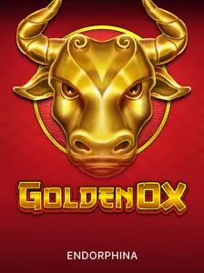 Golden Ox, slot da Endorphina na 1win