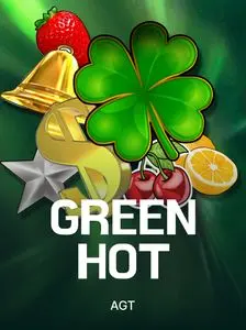 Green Hot, slot da AGT na 1win