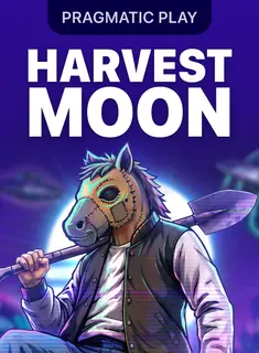 Harvest Moon - Grave Profits, slot da Pragmatic Play na 1win