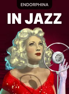 In Jazz, slot da Endorphina na 1win