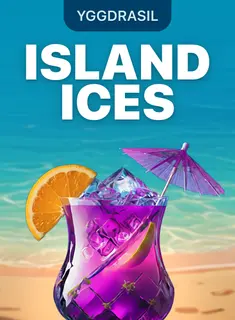 Island Ices, slot da Yggdrasil na 1win