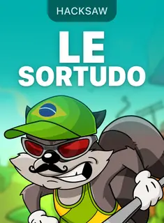 Le Sortudo, slot da Hacksaw na 1win