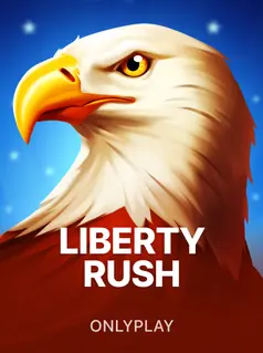 Liberty Rush, slot da Onlyplay na 1win