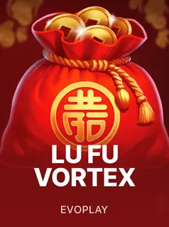 Lu Fu Vortex, slot da Evoplay na 1win