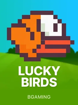 Lucky Birds