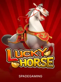Lucky Horse, slot da Spadegaming na 1win