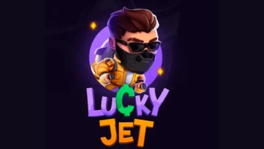 Banner do Lucky Jet