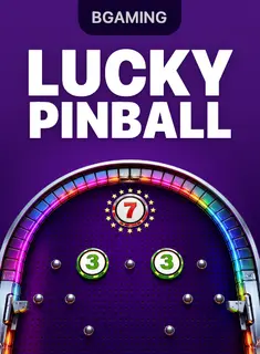 Lucky Pinball, slot da BGaming na 1win