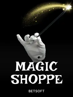 Magic Shoppe, slot da Betsoft na 1win