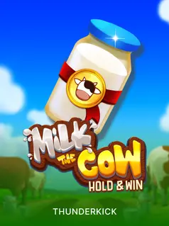 Milk the Cow, slot da Thunderkick na 1win