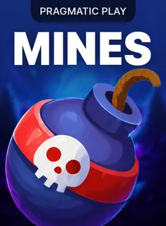 Mines+, slot da Pragmatic Play na 1win