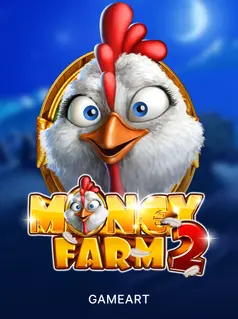 Money Farm 2, slot da Gameart na 1win