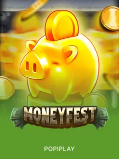Moneyfest, slot da PopiPlay na 1win