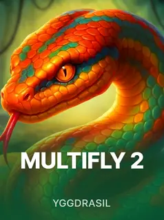 Multifly! 2 MultiMax™, slot da Yggdrasil na 1win