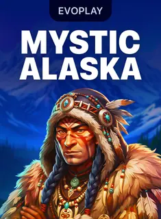 Mystic Alaska, slot da Evoplay na 1win