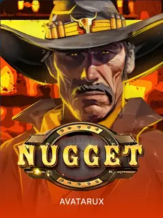 Nugget, slot da AvatarUX na 1win