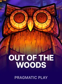 Out of the Woods, slot da Pragmatic Play na 1win