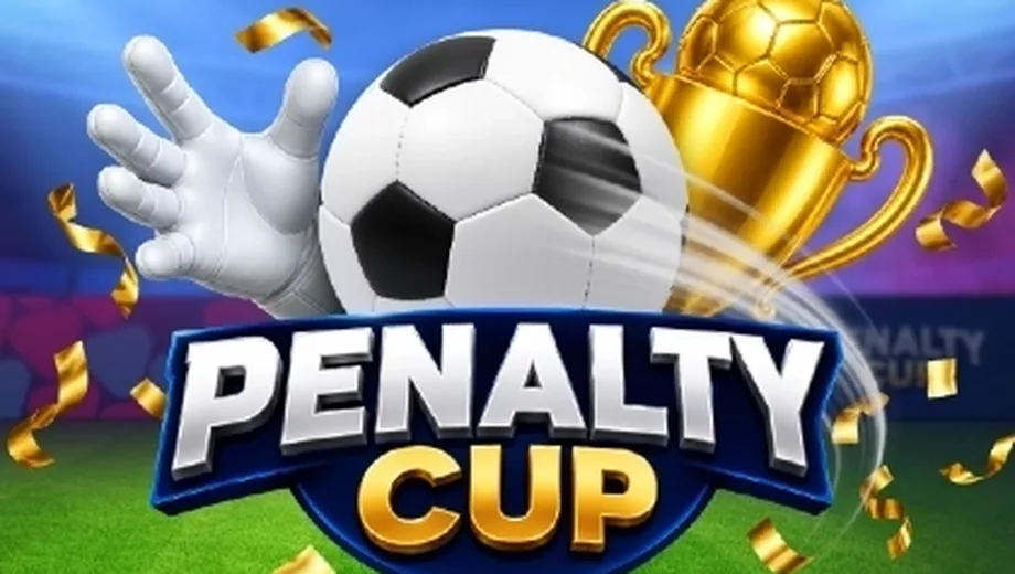 Banner do Penalty Cup