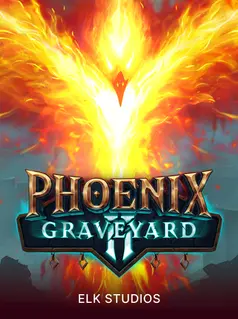 Phoenix Graveyard 2, slot da ELK na 1win